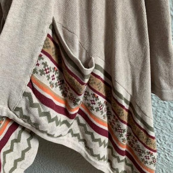 Aztec Cardigan - Picture 3 of 5